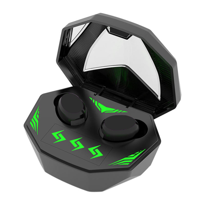 MD518 TWS Earphones with Charging Box Wireless Headphone Bluetooth Stereo Sports Earbuds Gaming Headsets with Microphone MD518 TWS Earphones with Charging Box Wireless Headphone Bluetooth Stereo Sports Earbuds Gaming Headsets with Microphone